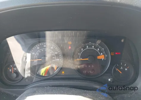 2016 Jeep Patriot Sport from USA, damaged, VIN 1C4NJPBA8GD670416